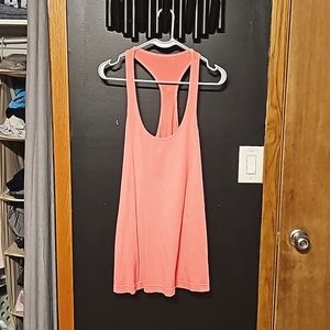 Lululemon racerback tank